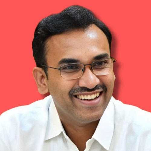 Thiru Dr. K.G. Arunraj